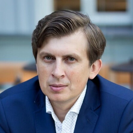Aleksander Luchowski