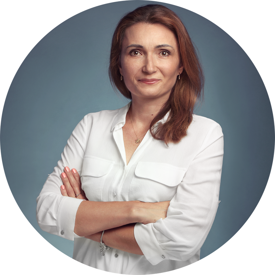 Anna Szczucka