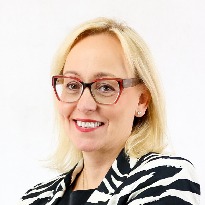 Magdalena Cecelska