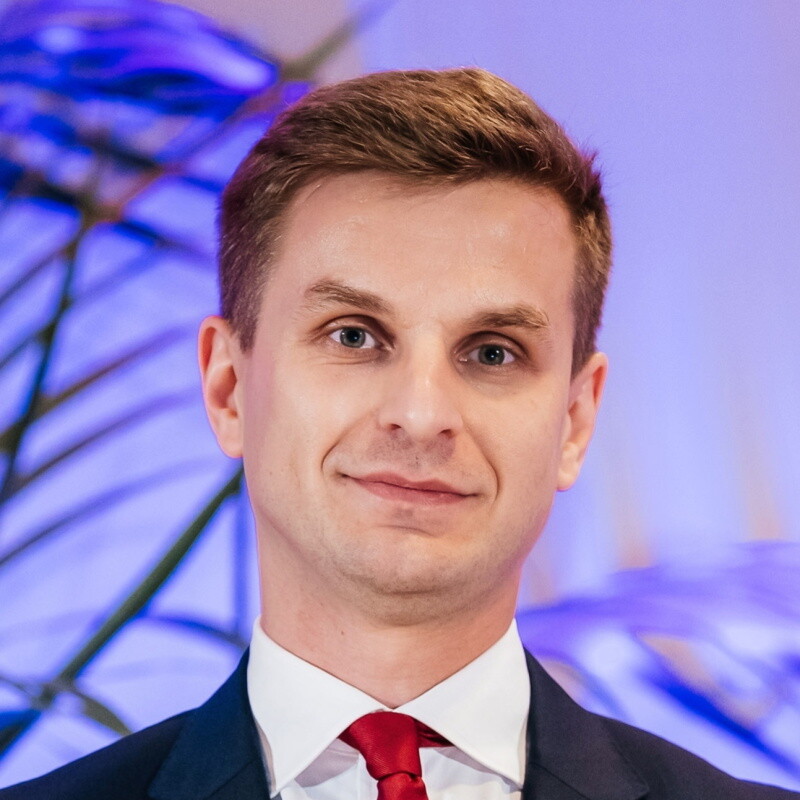 Michał Pokora