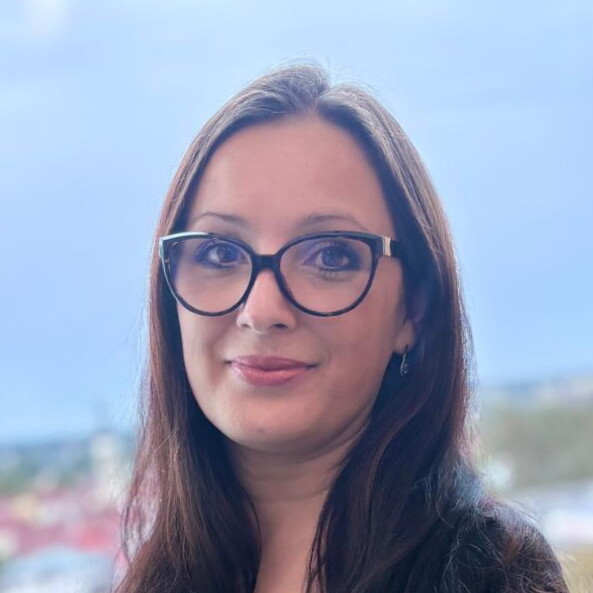 Monika Rutyna