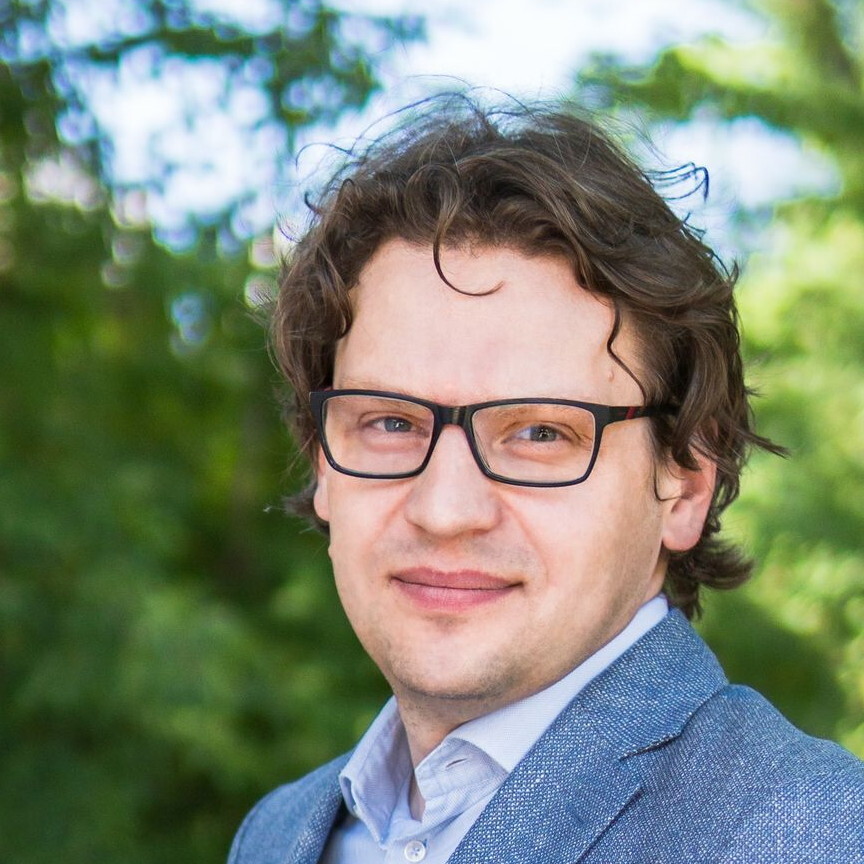 Szymon Ciupa