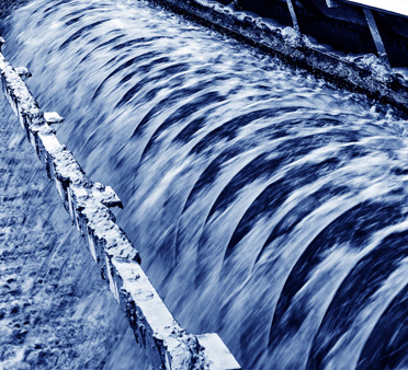 Tematy szkoleń oferowane dla sektora gospodarki wodno-ściekowej i rekultywacji: