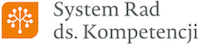 Logo System Rad do spraw Kompetencji
